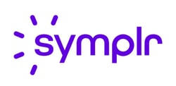 symplr Logo